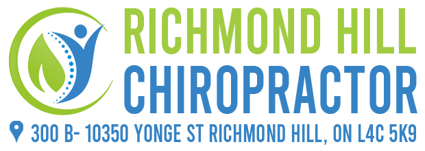 Richmond Hill Chiropractor