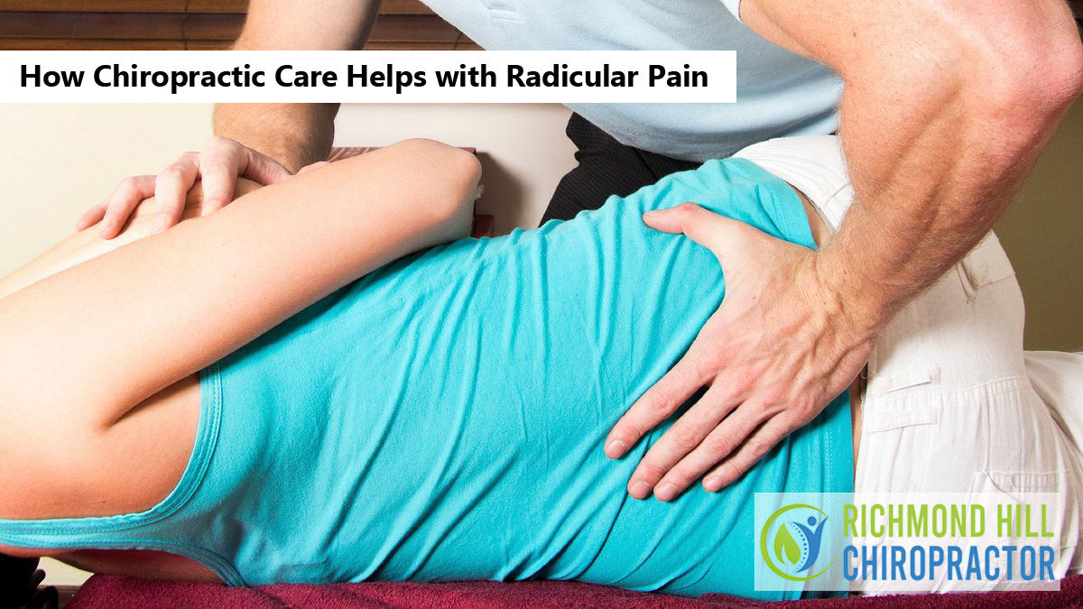 Radicular Pain